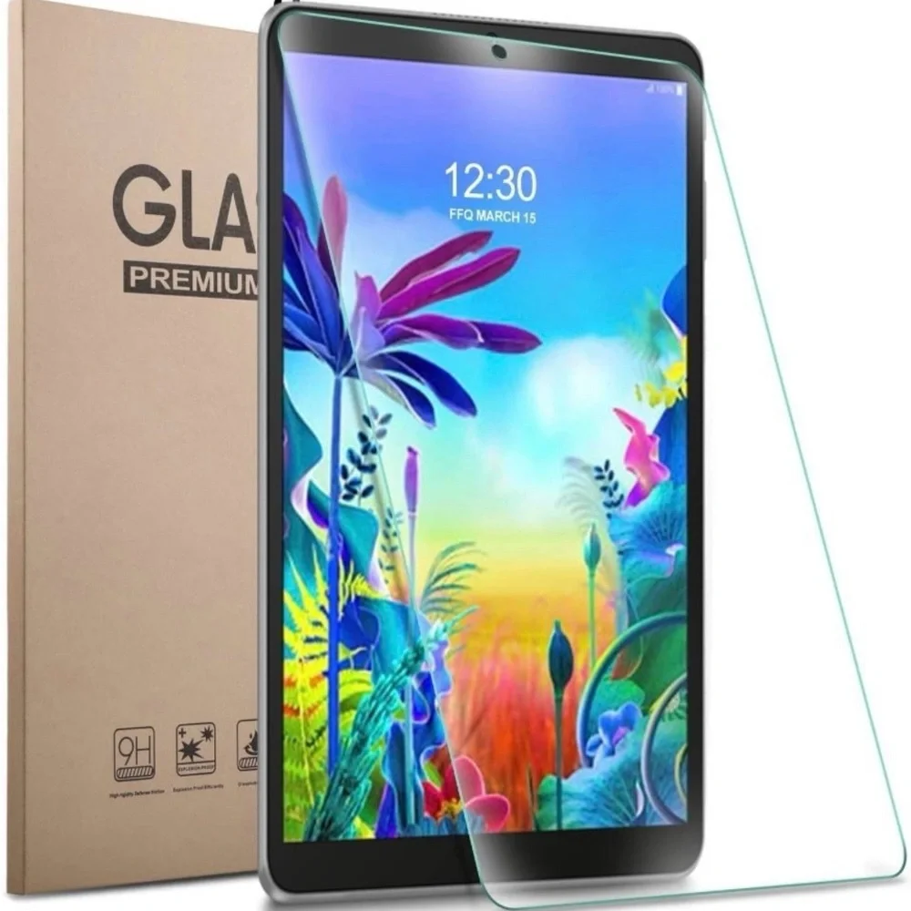 LG G Pad 5 10.1 Screen Protector Glass